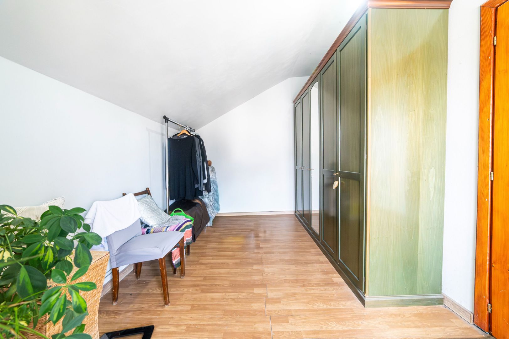 Oportunitate UNICA! Casa individuala la pret de apartament in Chisoda - Poză 18