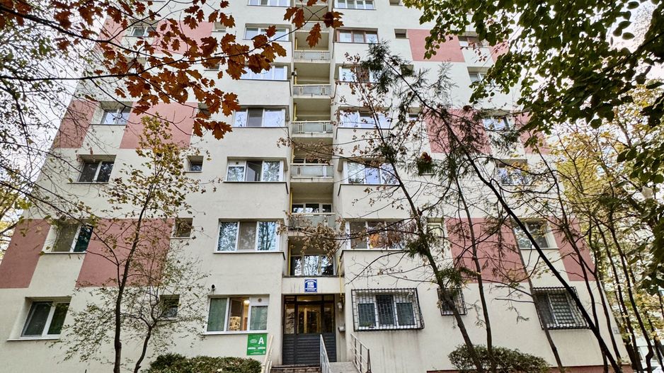 Apartament cu 2 camere – Basarabia - Muncii | Mobilat si Utilat-Metrou - Poză 8