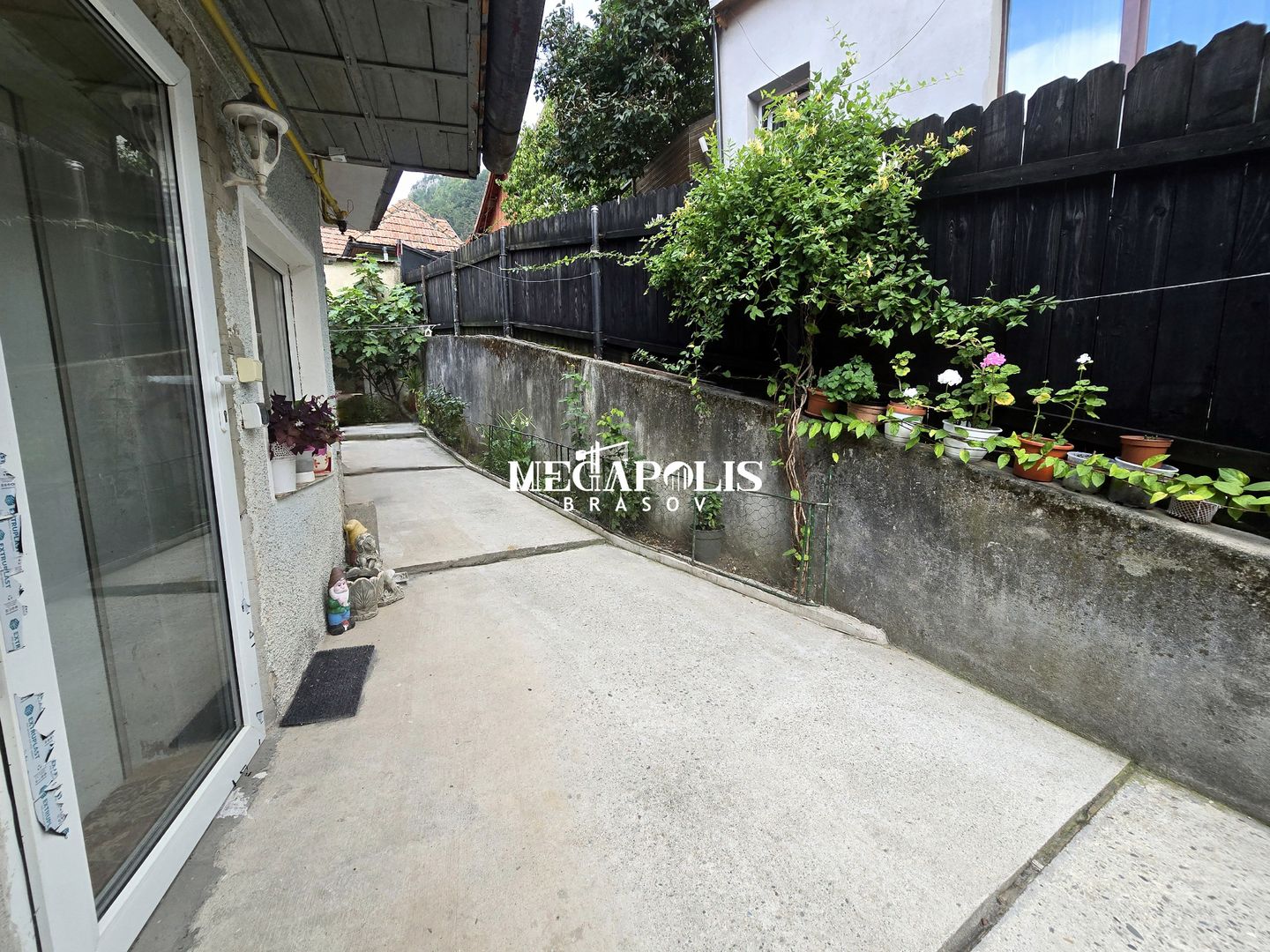 Casa 2 Camere | 102mp | Curte | Loc Parcare | Schei, Brasov - Poză 4