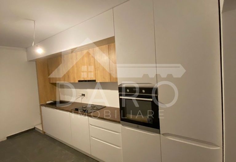INCHIRIEZ APARTAMENT 2 CAMERE GREEN RESIDENCE - Poză 1