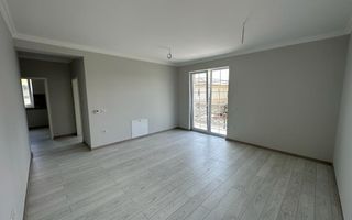 Gradina proprie. Bucatarie inchisa. Parcare. Finalizat. - Poză 1