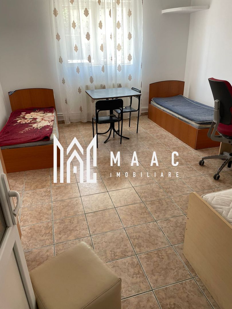 Apartament 4 camere I Cazare pentru muncitori I Strand II - Poză 3