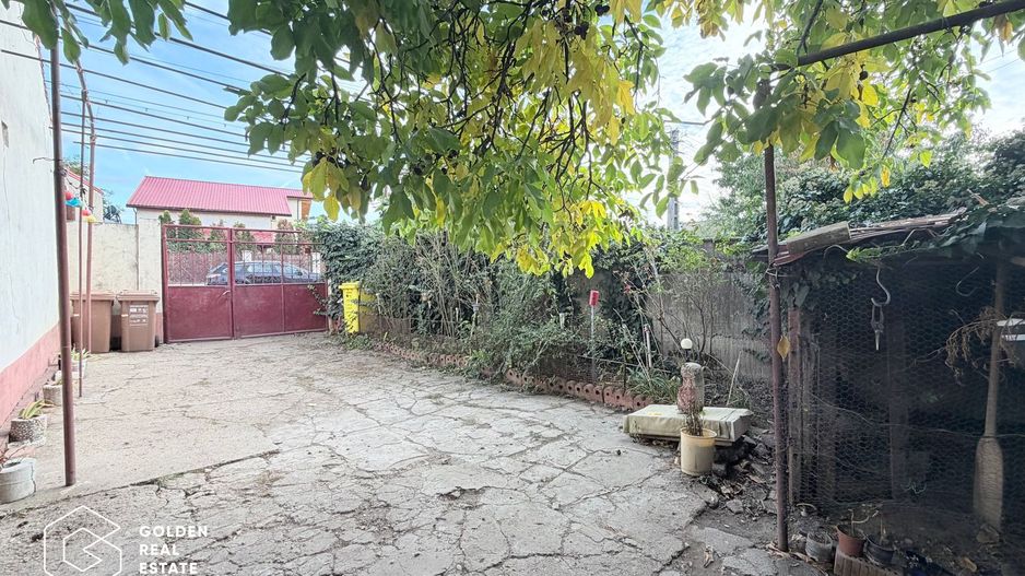 Casa cu 4 camere in Gradiste, comision 0% - Poză 19