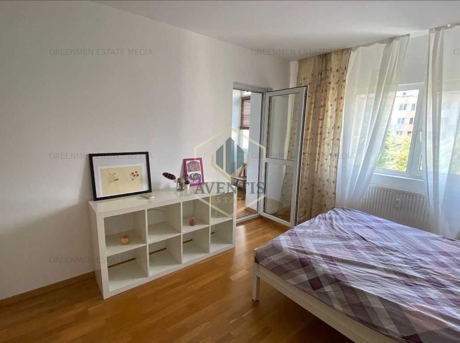 Inchiriere garsoniera, decomandata, Iancului Avrig - Poză 3