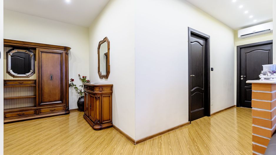 Apartament cu 3 camere, Urbanna. - Poză 6