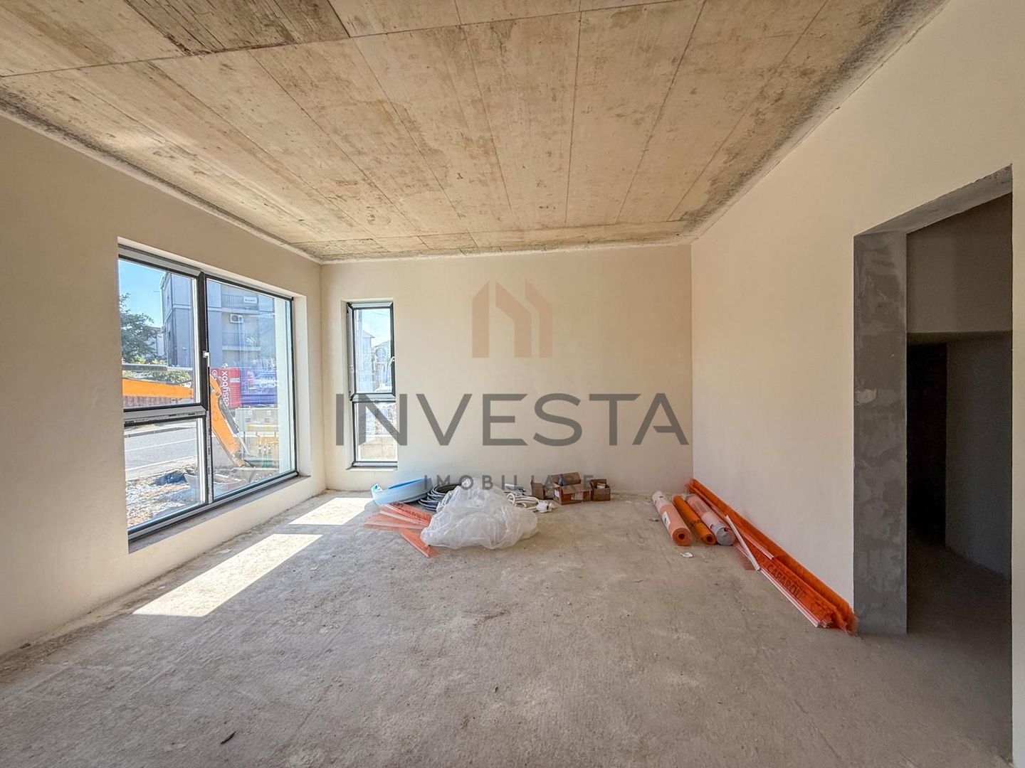 Spatiu comercial pretabil pentru diverse activitati comerciale! - Poză 4