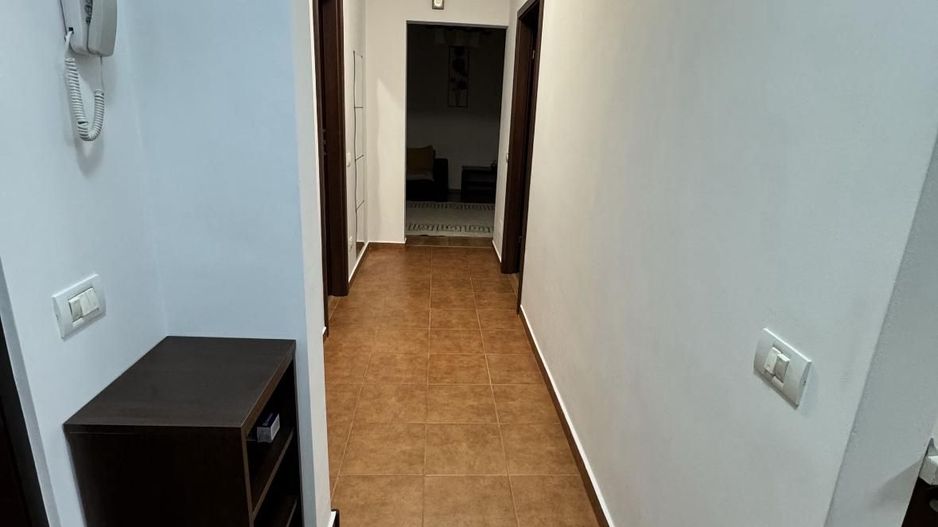 AP. 2 CAMERE TITAN, BUCATARIE INCHISA, METROU 5 MINUTE, REABILITAT - Poză 8