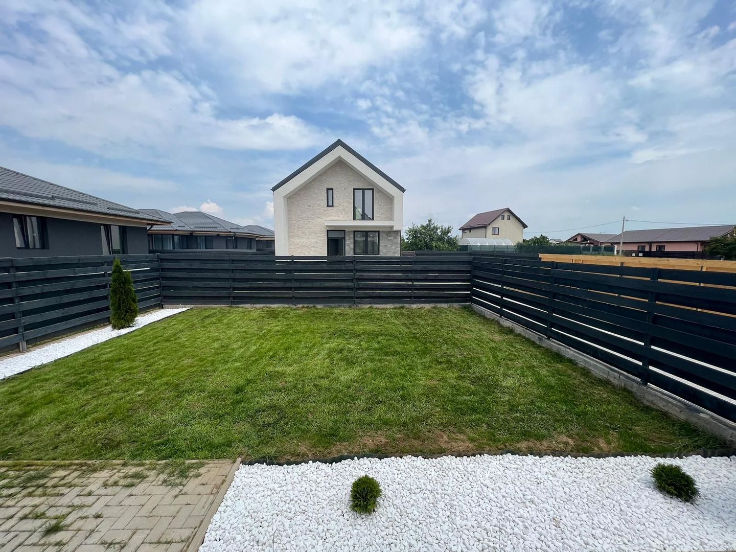 Vila Nordică Balotesti | Edenland - Poză 5