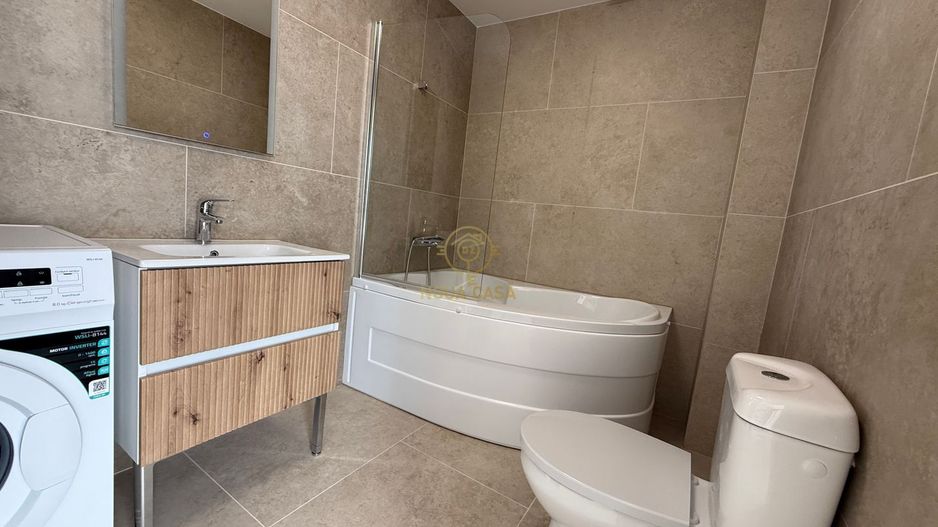 Apartament la Primia Inchiriere /Etaj 2/2 Dormitoare/Zona Exclusivista - Poză 7