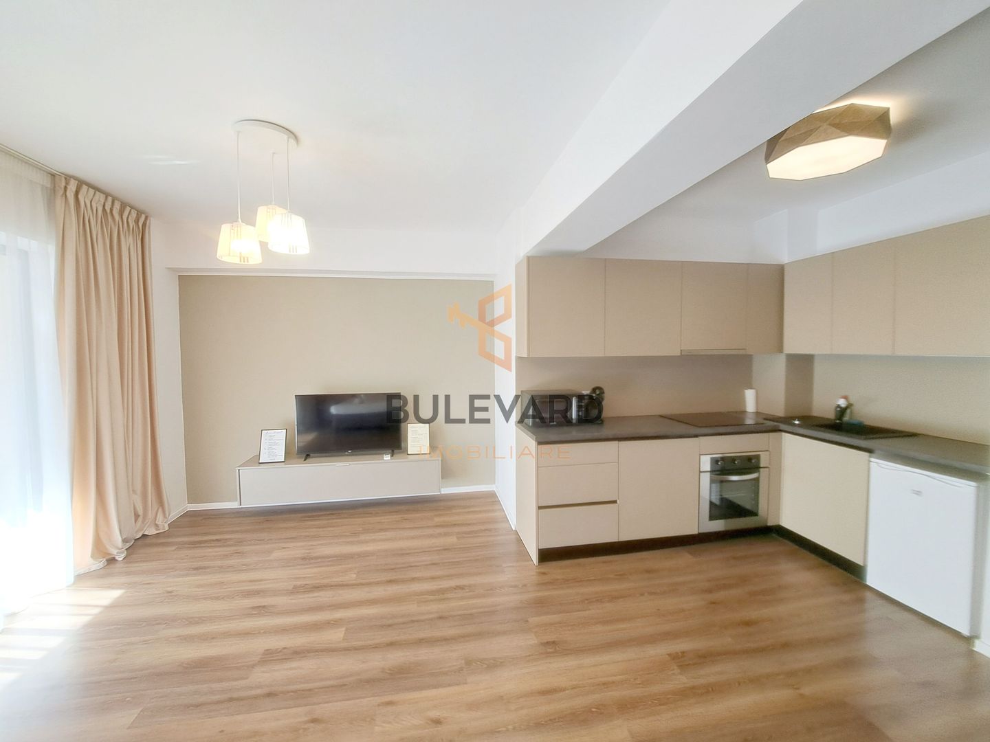 Apartament tip studio de inchiriat in bloc nou! - Poză 6