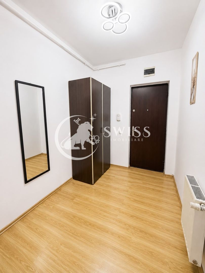 Apartament 3 camere | 78mp | Parcare | Pet Friendly | Zona Centrala - Poză 8