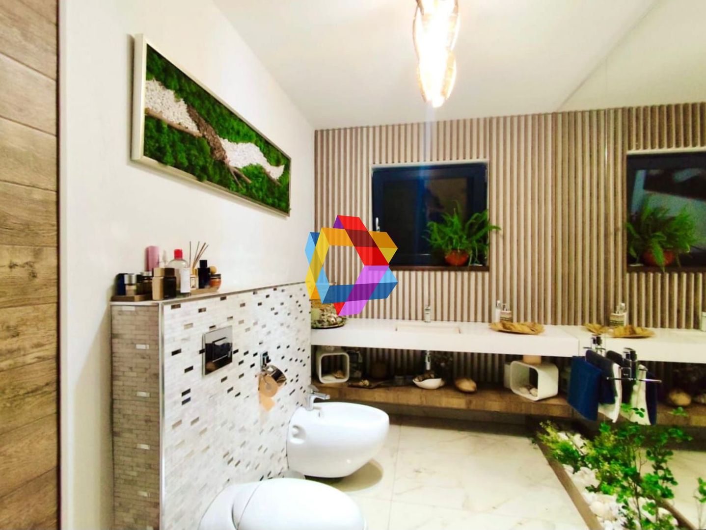 Casă 420 mp Cristian - Poză 15