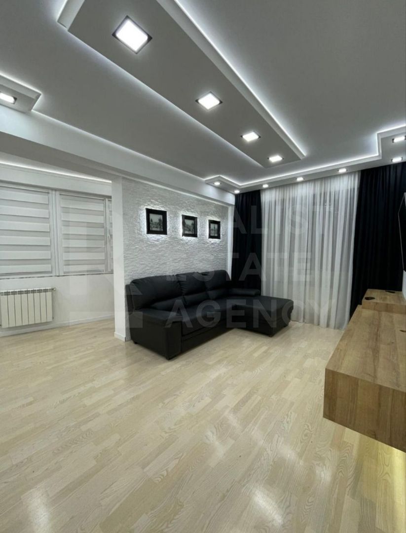 Chirie, apartament, 2 camere, str. Dr. Tudor Strişcă, Botanica - Poză 2