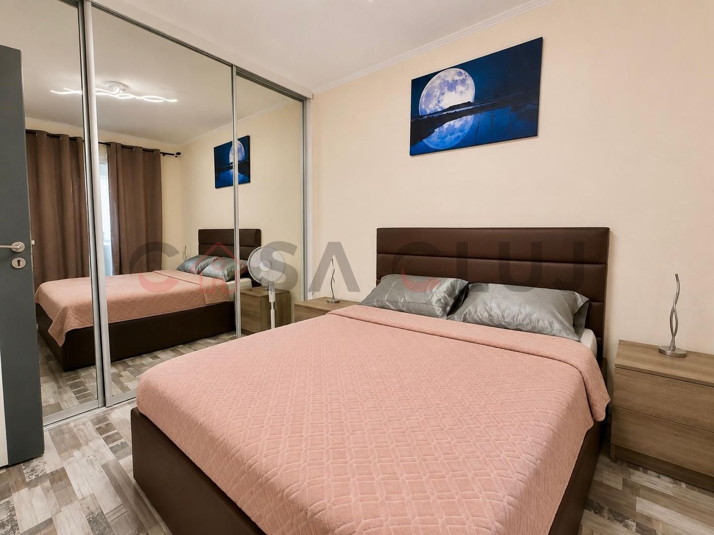 Apartament la cheie, complex rezidențial, Platinia - Poză 4