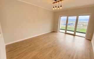 Apartament 2 camere LA CHEIE zona Aeroport Sibiu - Poză 5