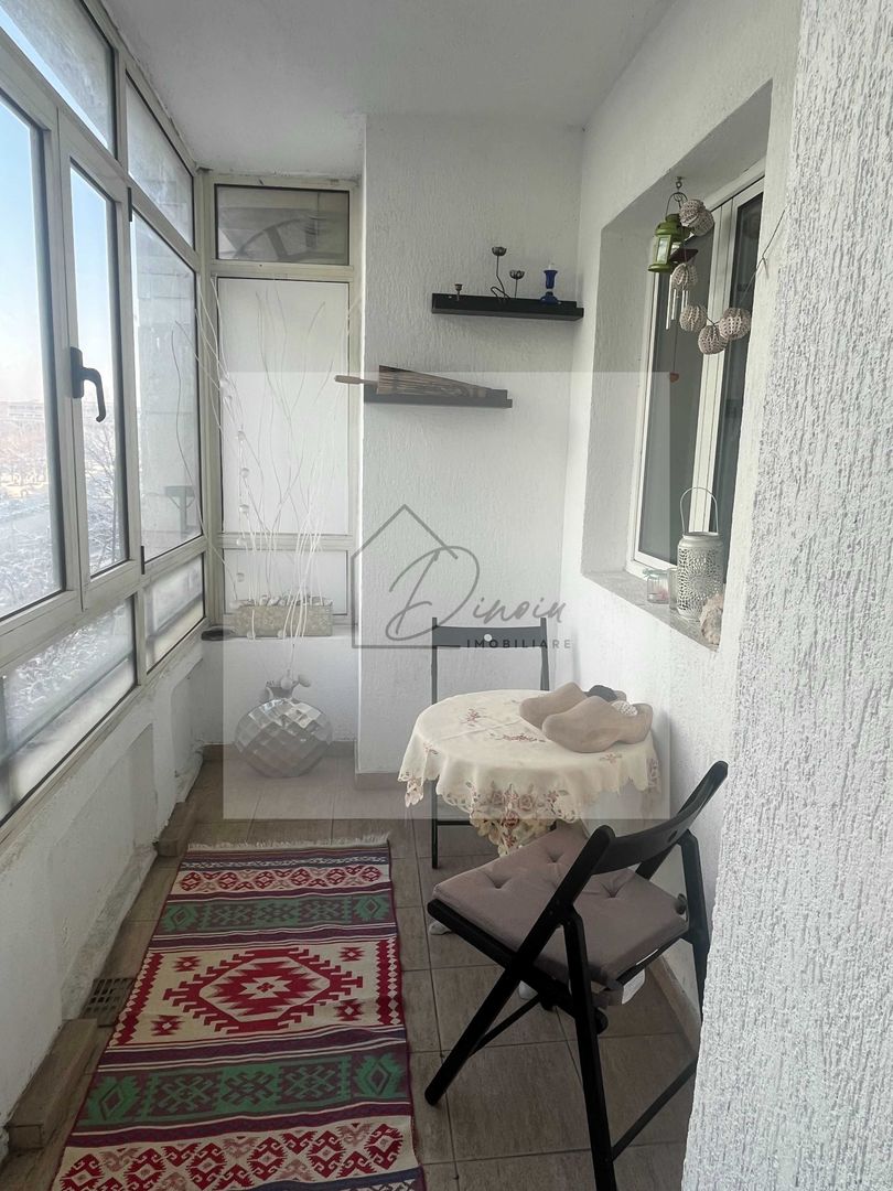 Apartament 4 camere Piata Victoriei I bloc Springtime I COMISION 0% - Poză 3