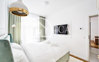 Apartament la casa, de inchiriat cu 2 camere in zona Centrala, Oradea - Poză 5