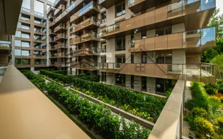 IANCU NICOLAE | Apt exclusivist [+21% TVA] Terasa de 39.7 | Lux - Poză 23