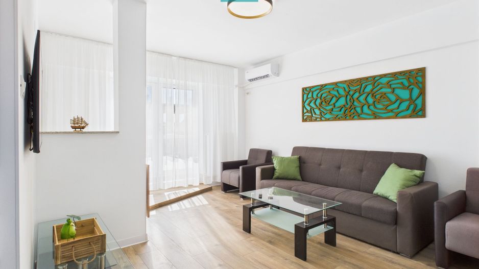 Apartament de închiriat – zona centrală Arad - Poză 4