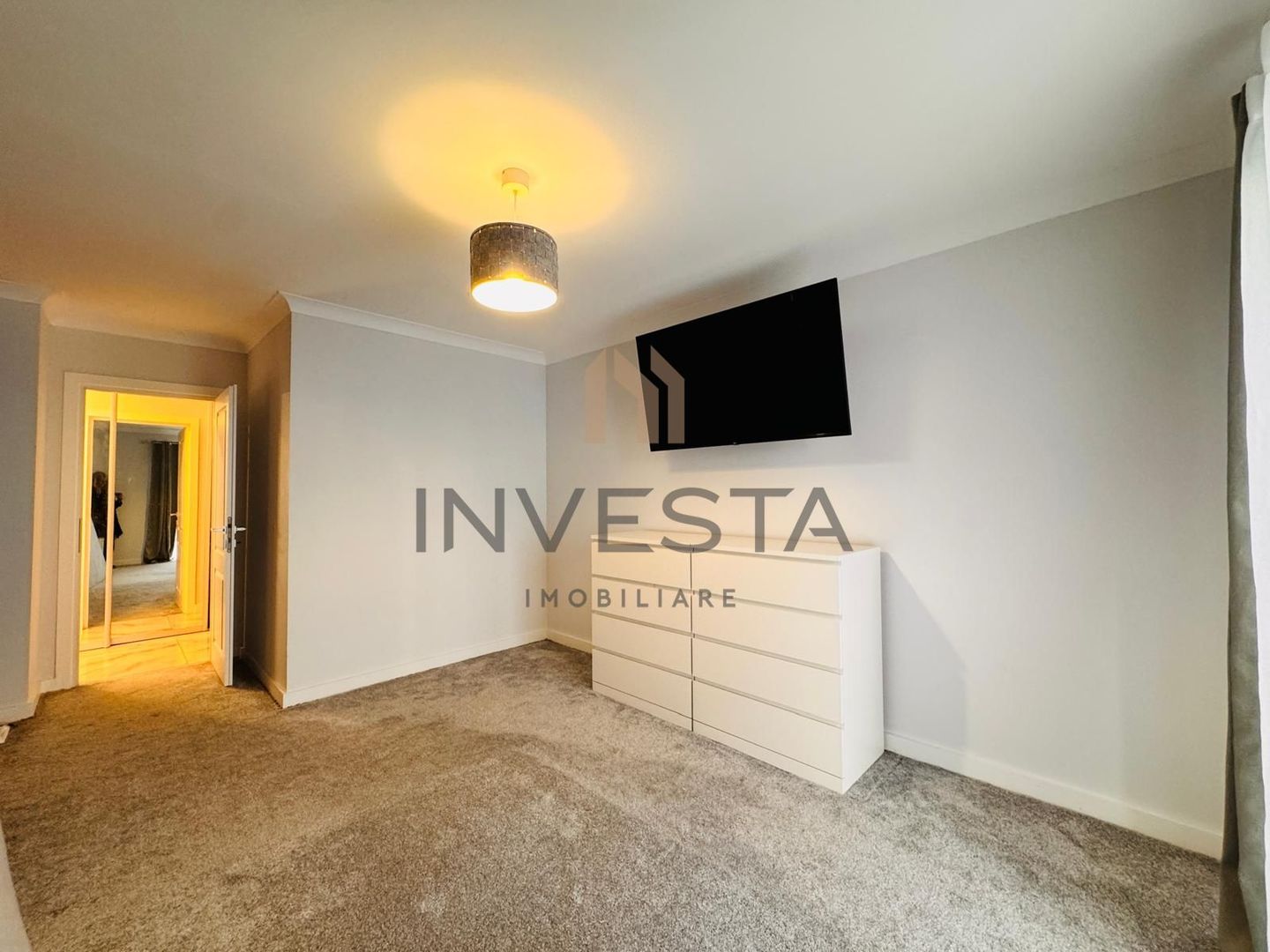 DE VANZARE APARTAMENT 2 CAMERE DECOMANDAT EUROPA - Poză 9