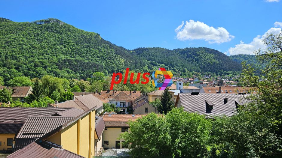 Casa deosebita cu 6 camere Central Brașov - 210 mp - Poză 1