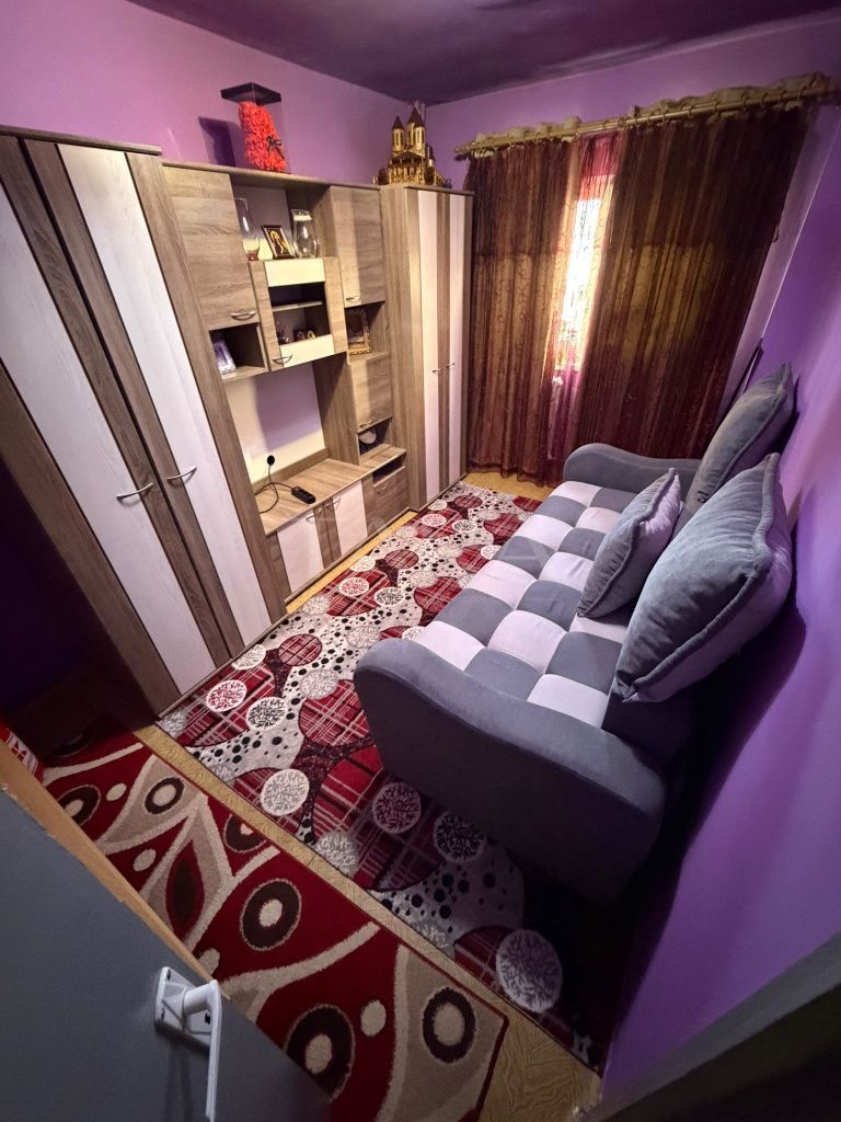 Apartament cu 4 camere, spațios – Mănăștur, Piața Flora - Poză 4