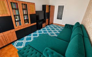 Apartament 2 camere de închiriat | Sibiu | Hipodrom 1 | 55 mp - Poză 1