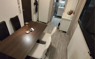 Garsoniera Decomandata Mobilata si Utilata 12 min Metrou Teclu - Poză 5