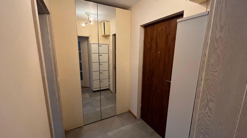 2 camere, bloc stradal reabilitat termic, mobilat si utilat complet, comision 0% - Poză 11