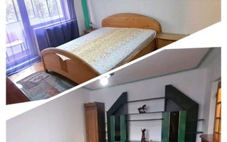 Apartament 4 camere, 2 bai, 2 balcoane , zona Zorilor - Poză 6