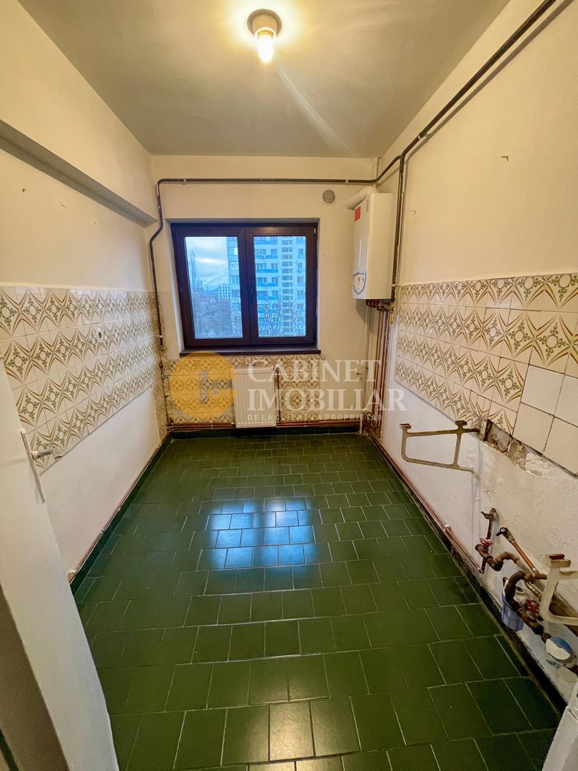 Palas Campus - Apartament cu 3 camere - Etaj Intermediar - Fara Risc - Poză 4