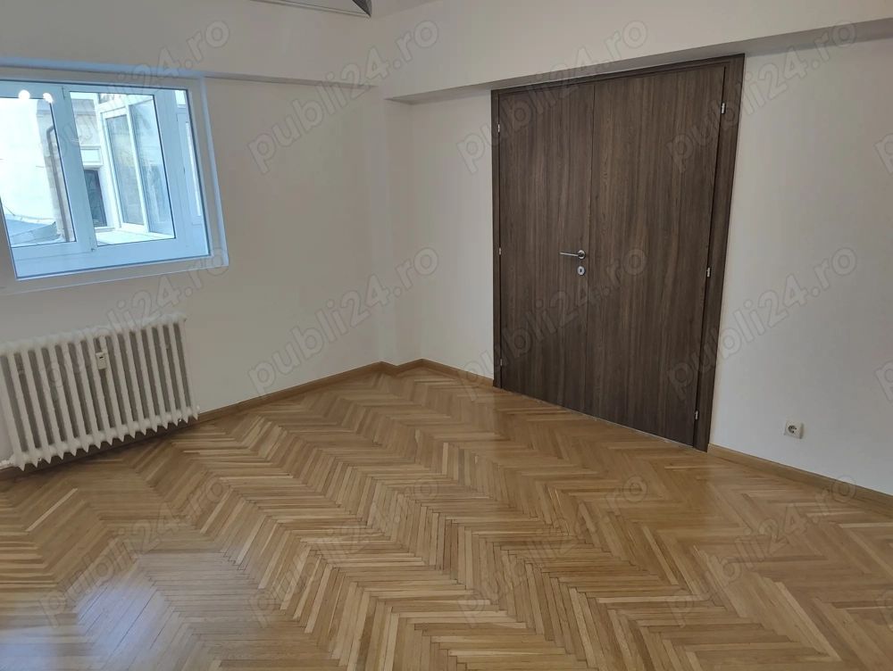 Vânzare apartament 3 camere Dorobanți - Poză 2