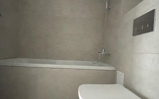 Vanzare apartament nou 2 camere Intabulat nou nelocuit  zona Tractorul - Poză 10