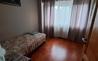 Circumvalatiunii - Gh Lazar, et 1, 3 camere,2 bai, CT,AC - Poză 12