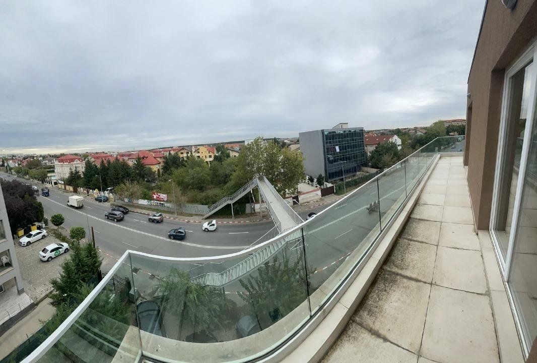 Apartament 3 Camere Pipera | Parcare inclusa - Poză 9