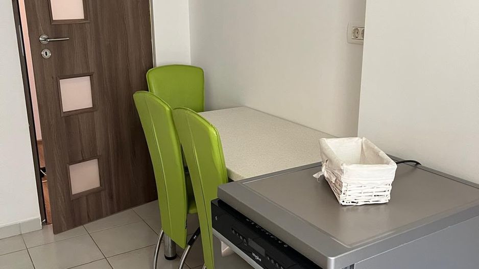 Giroc-UM | 2 Camere | Etaj 1 | Disponibil imediat - Poză 6