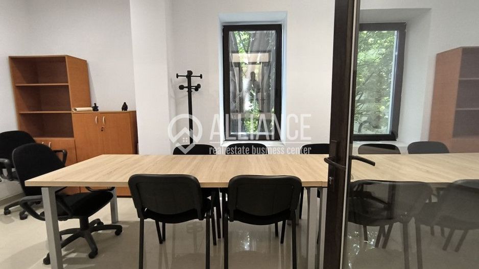 PIATA GRIVITEI (COD03) -Cladire de birouri moderna ! - Poză 34