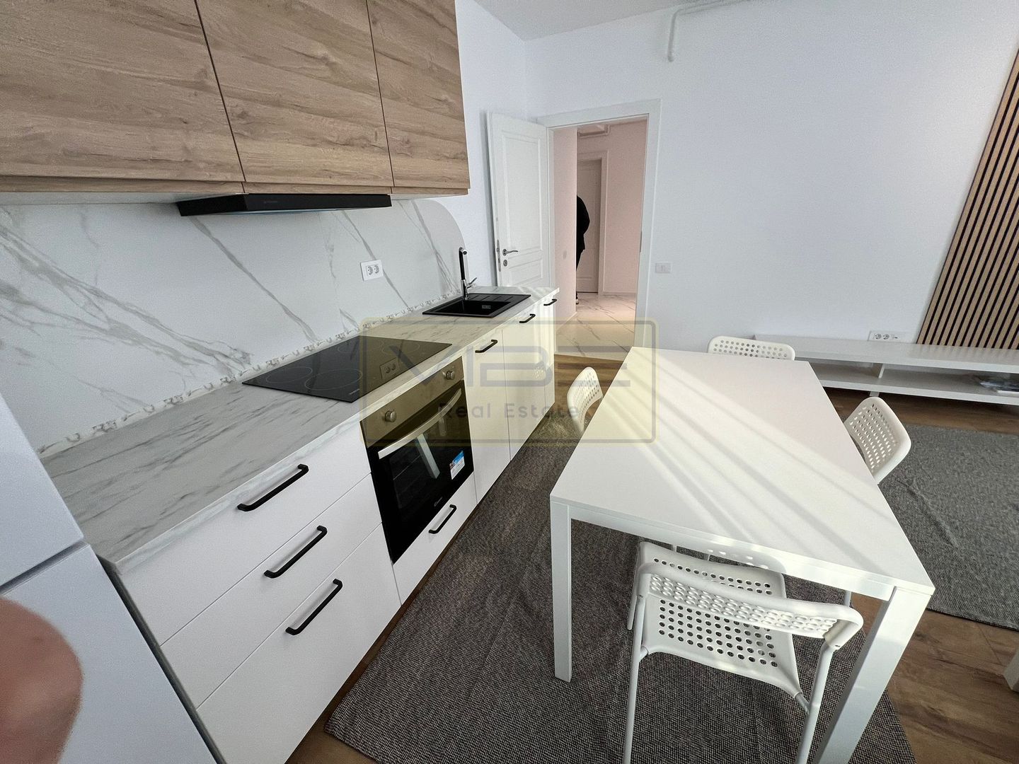 Apartament 2 camere AMBIANCE RESIDENCE - Poză 6