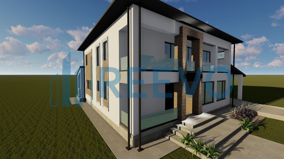 Casă/Vilă 500 mp Dumbrava Roșie, NT - Poză 61