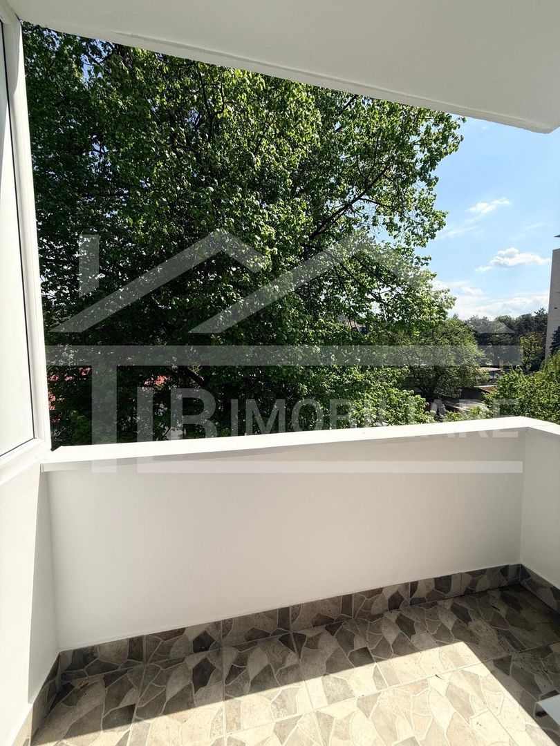 Apartament de 2 camere, 50mp, decomandat, prima inchiriere, Zona UMFST - Poză 9