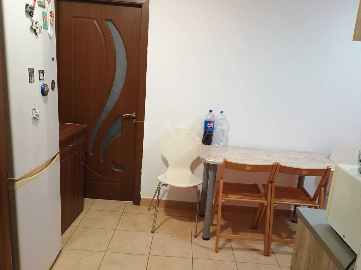 Apartament 1 camera , luminos, cu balcon și parcare inclusă. - Poză 2