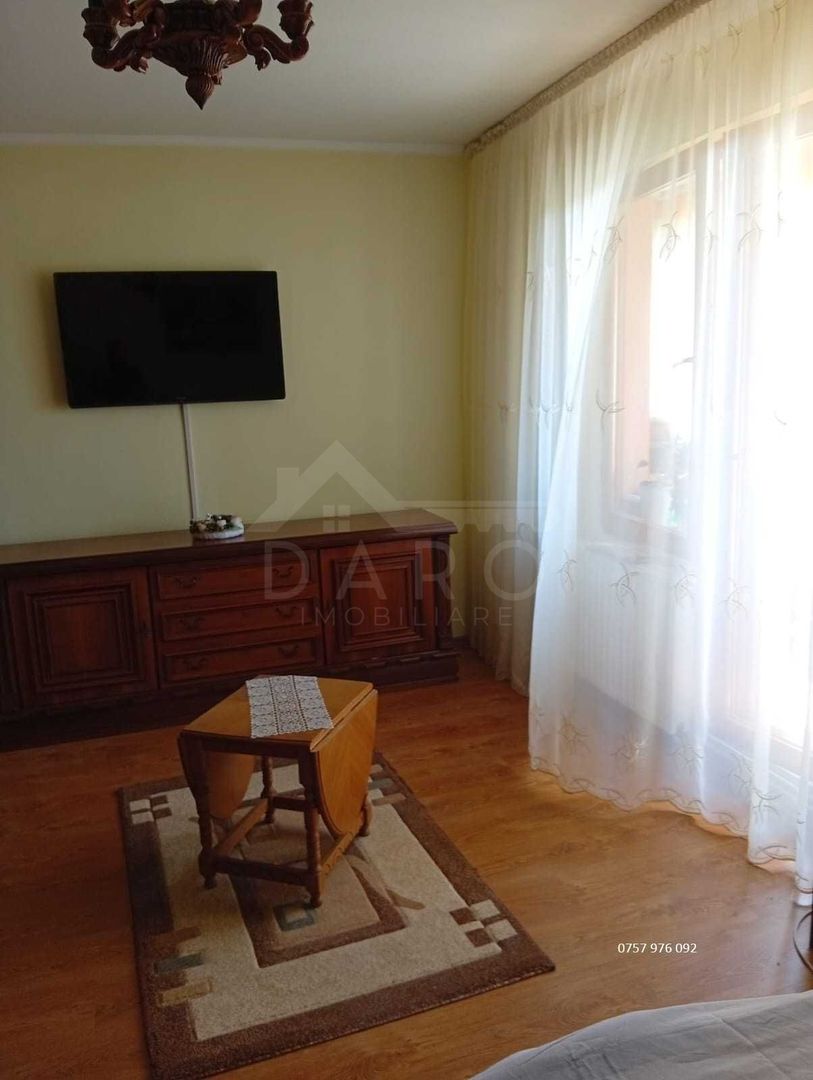 de vanzare apartament cu 2 camere in Cartierul Unirii - Poză 7