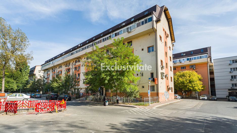 Apartament 2 camere decomandat - et 5/5 - Poză 11