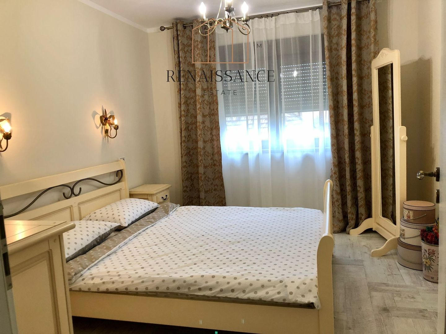 Aradului 2 Camere 53mp | Etajul 1/3 Bloc Nou cu Lift - Parcare Privata - Poză 4