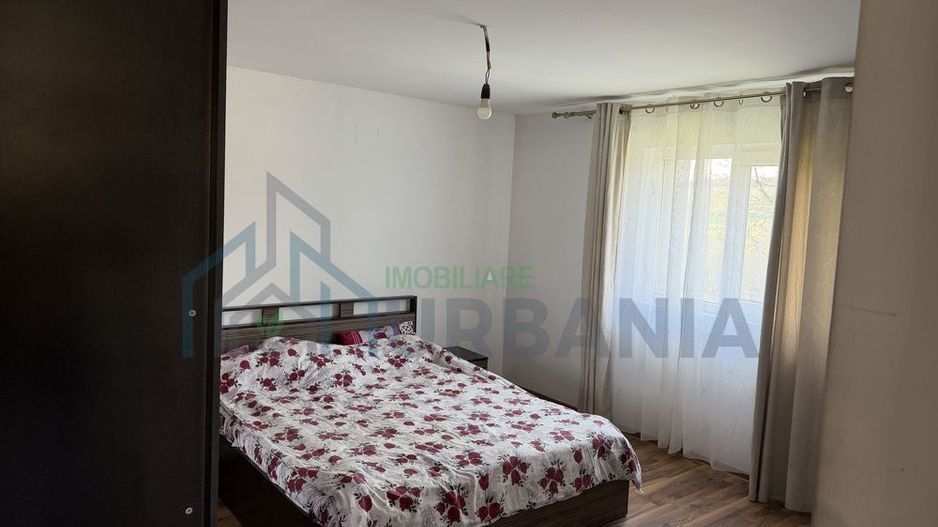 Casă P+M, 145 mp, teren 1640 mp, în zonă liniștită, Grajduri (Cărbunari) - Poză 5