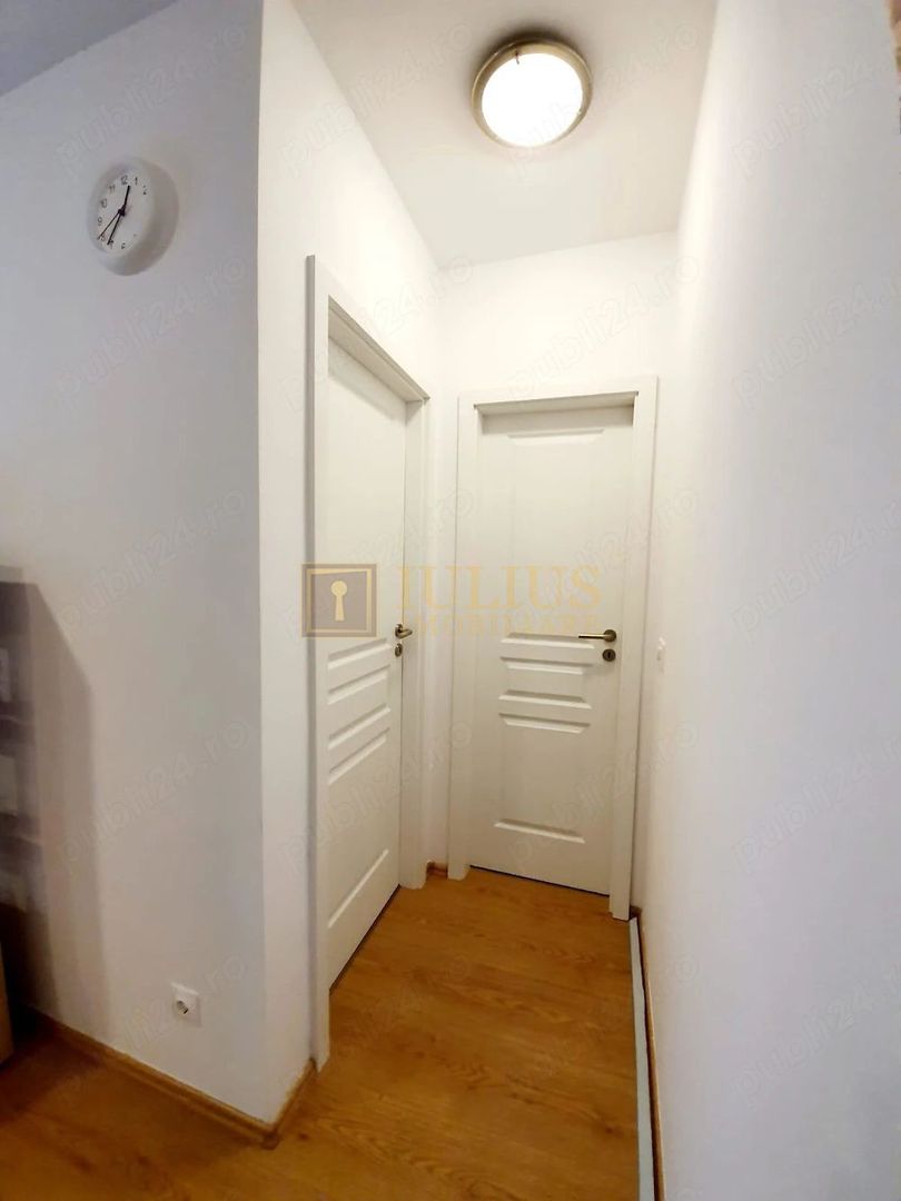 Adora Forest| 2 camere| loc de parcare| centrala proprie - Poză 10