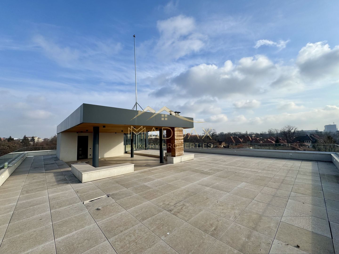 Resedinta de lux / *Kiseleff* - Poză 31