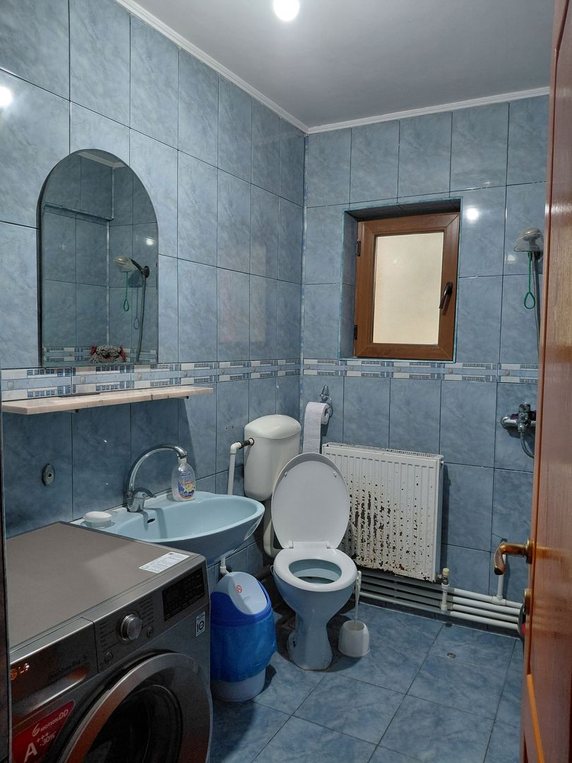 Casă Spațioasă P+1+M, 265 mp Utili, 1000 mp Teren – Toate Utilitățile, Vânători - Poză 33