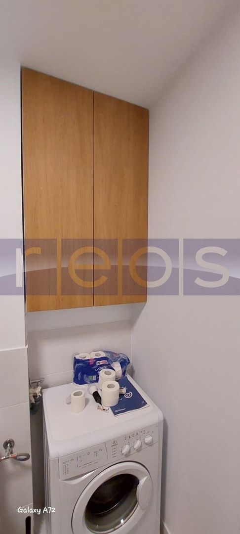 APARTAMENT 3 CAMERE CENTRAL PARK - Poză 13