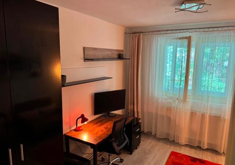 Inchiriere Apartament 3 camere-Ion Mihalache, Domenii, Metrou Grivița - Poză 9